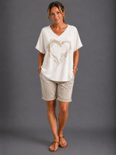 Top - Italian Collection - 75615