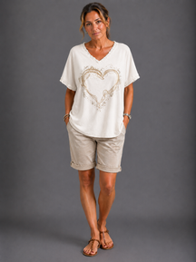 Top - Italian Collection - 75615