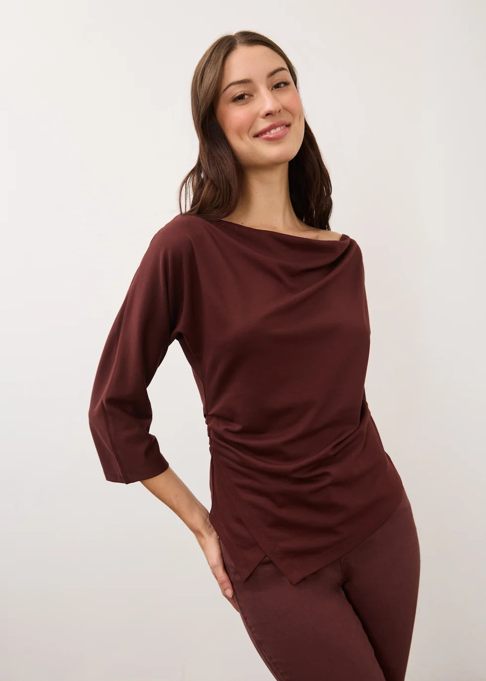 Haut - FDJ - 3810164
