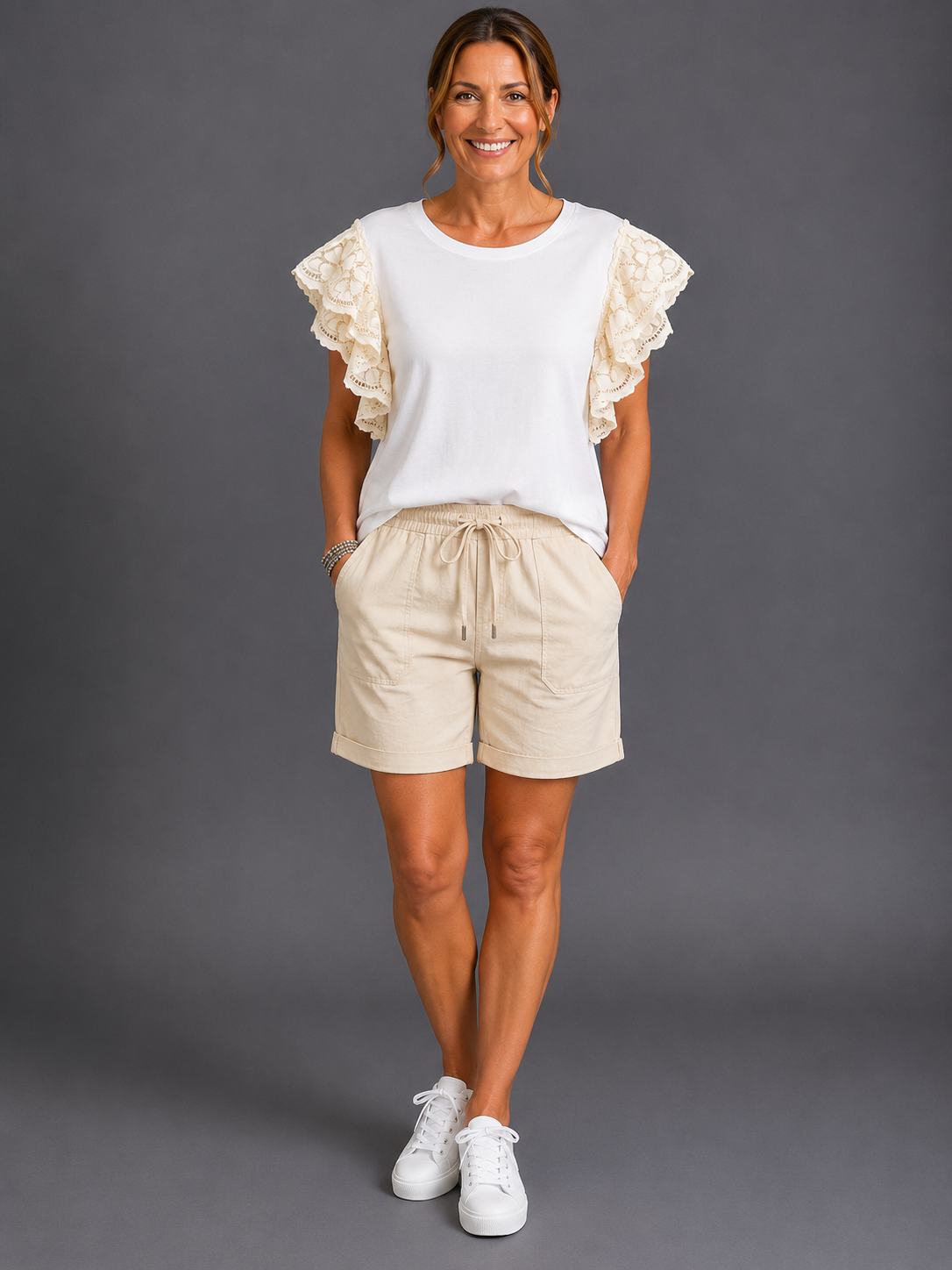 Haut - Collection Italienne - 63133