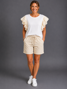 Haut - Collection Italienne - 63133