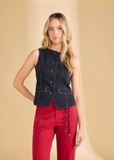 Veste - FDJ - 1143511