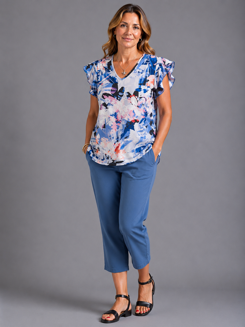 Haut - Bali - 8868