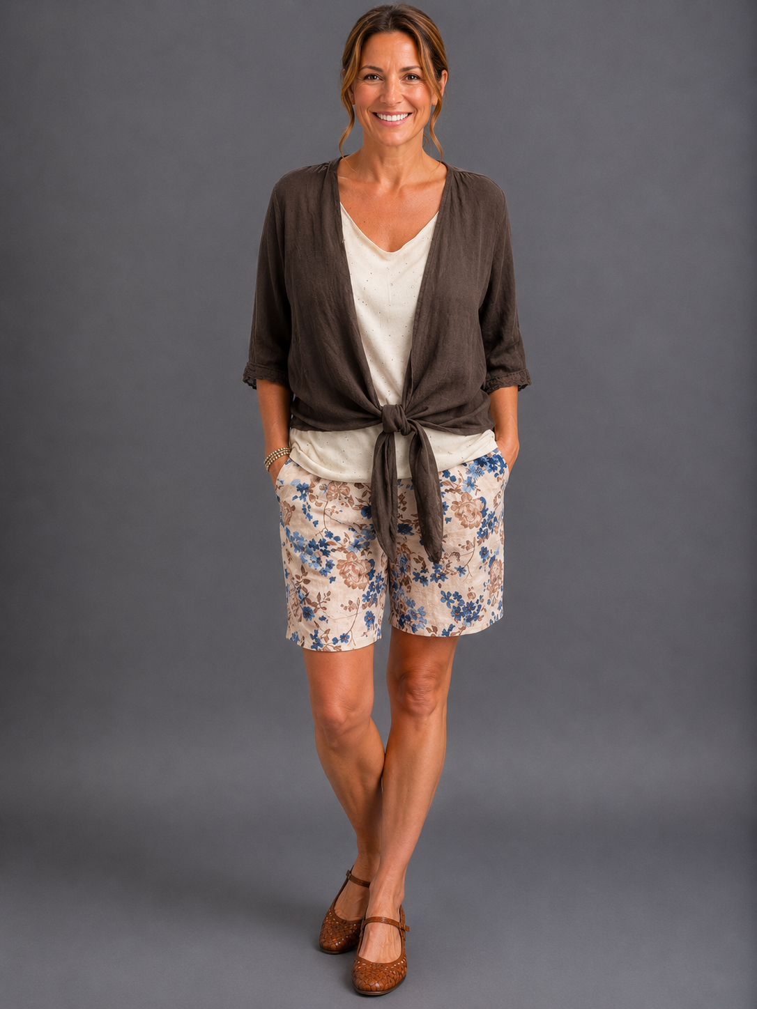 Haut - Collection Italienne - 63132
