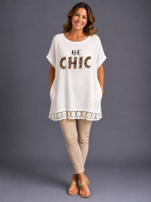 Haut - Collection Italienne - 62678