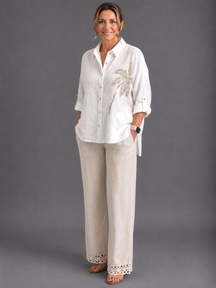 Haut - Collection Italienne - 56873