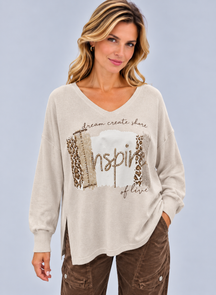 Haut - Collection Italienne - 1002