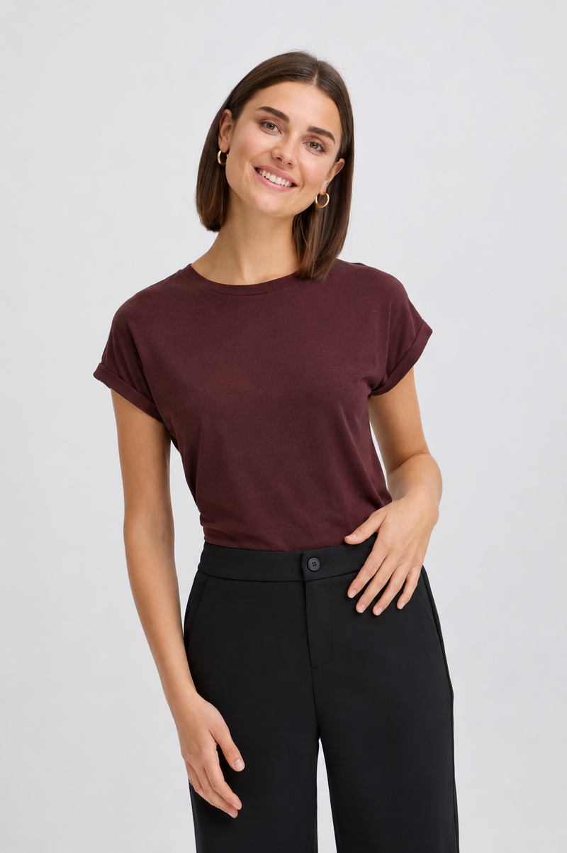 T-Shirt - Fransa - 20610634