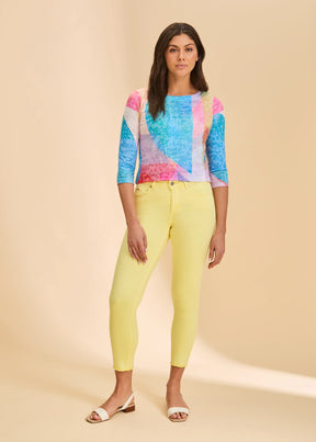 Haut - FDJ - 3446844