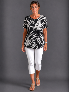 Haut - Julia Divina - 3389