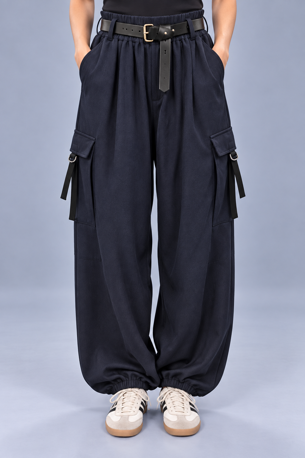 Pantalon - Collection Italienne - 53328