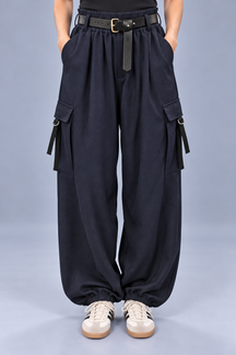 Pantalon - Collection Italienne - 53328