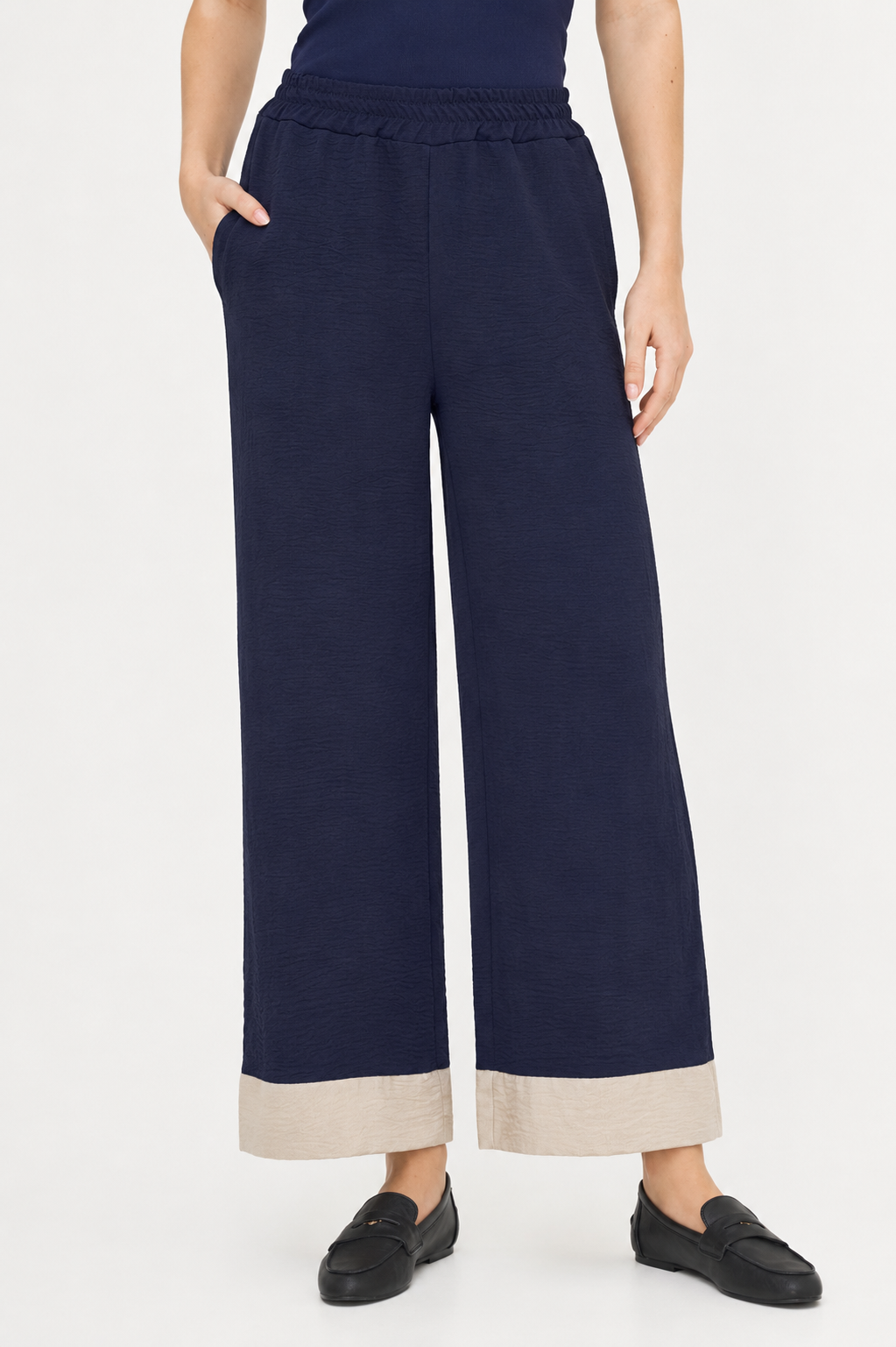 Pantalon - M Made In Italy - 11/12914