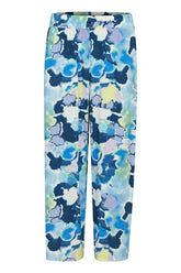 Trousers B. Young 20811296 -ANGEL-BLUE