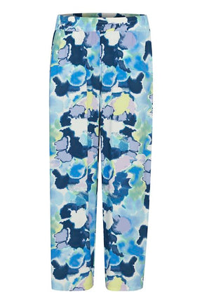 Trousers B. Young 20811296 -ANGEL-BLUE