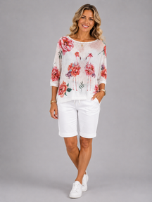 Haut - Collection Italienne - 2503C