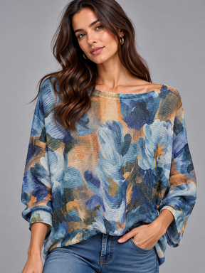 Chandail - Collection Italienne - 2503