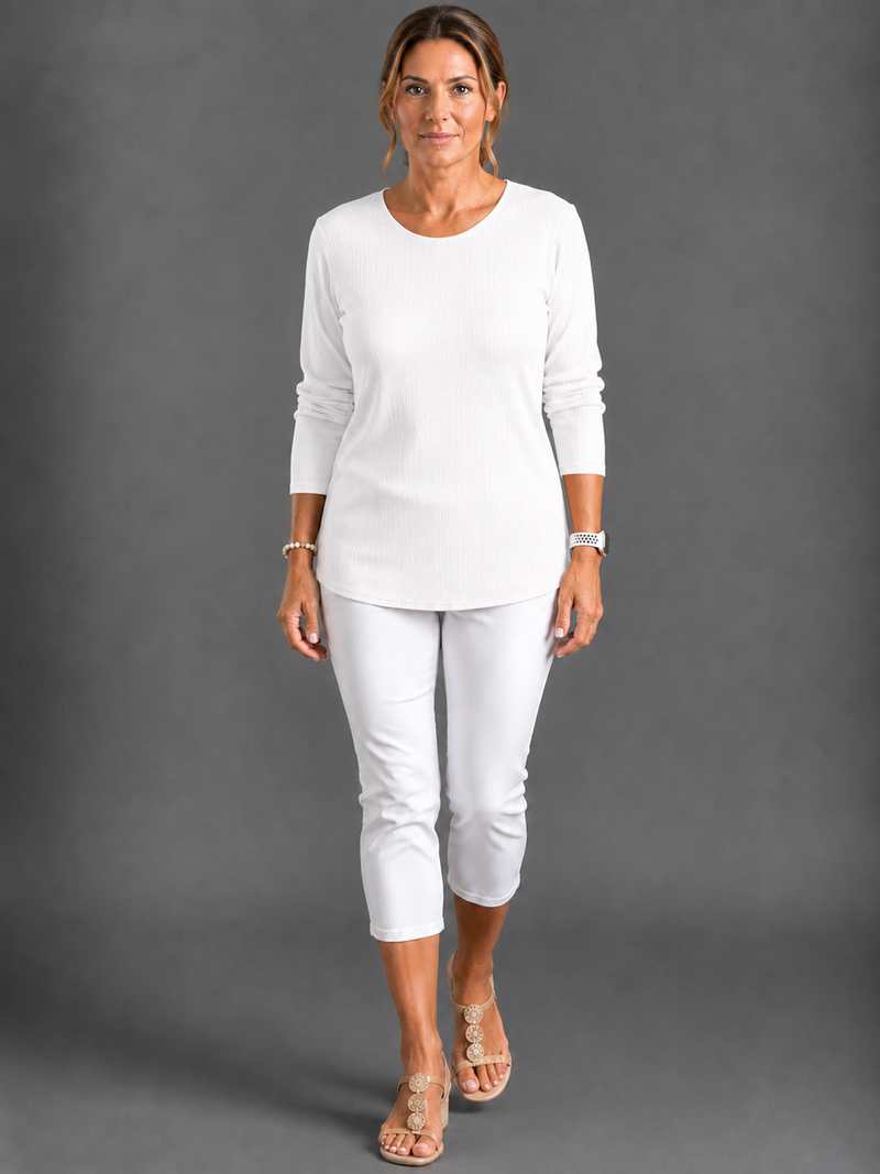 Top - Julia Divina - 3389 L