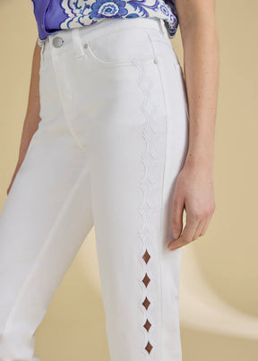 Pantalon - FDJ - 5210511