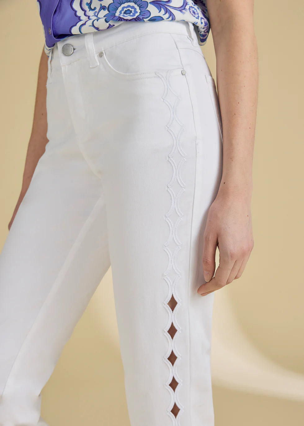 Jeans - FDJ - 5210511