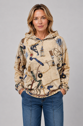 Haut - Collection Italienne - 59170