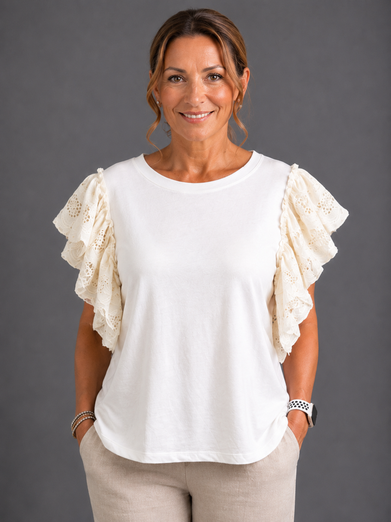 Top - Italian Collection - 63133