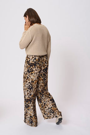 Pantalon - Kaffe - 10510037
