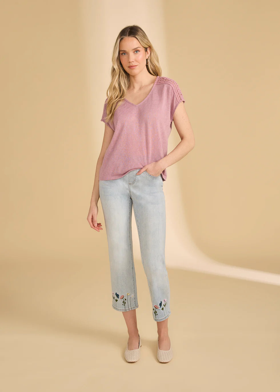 Haut - FDJ - 3141451