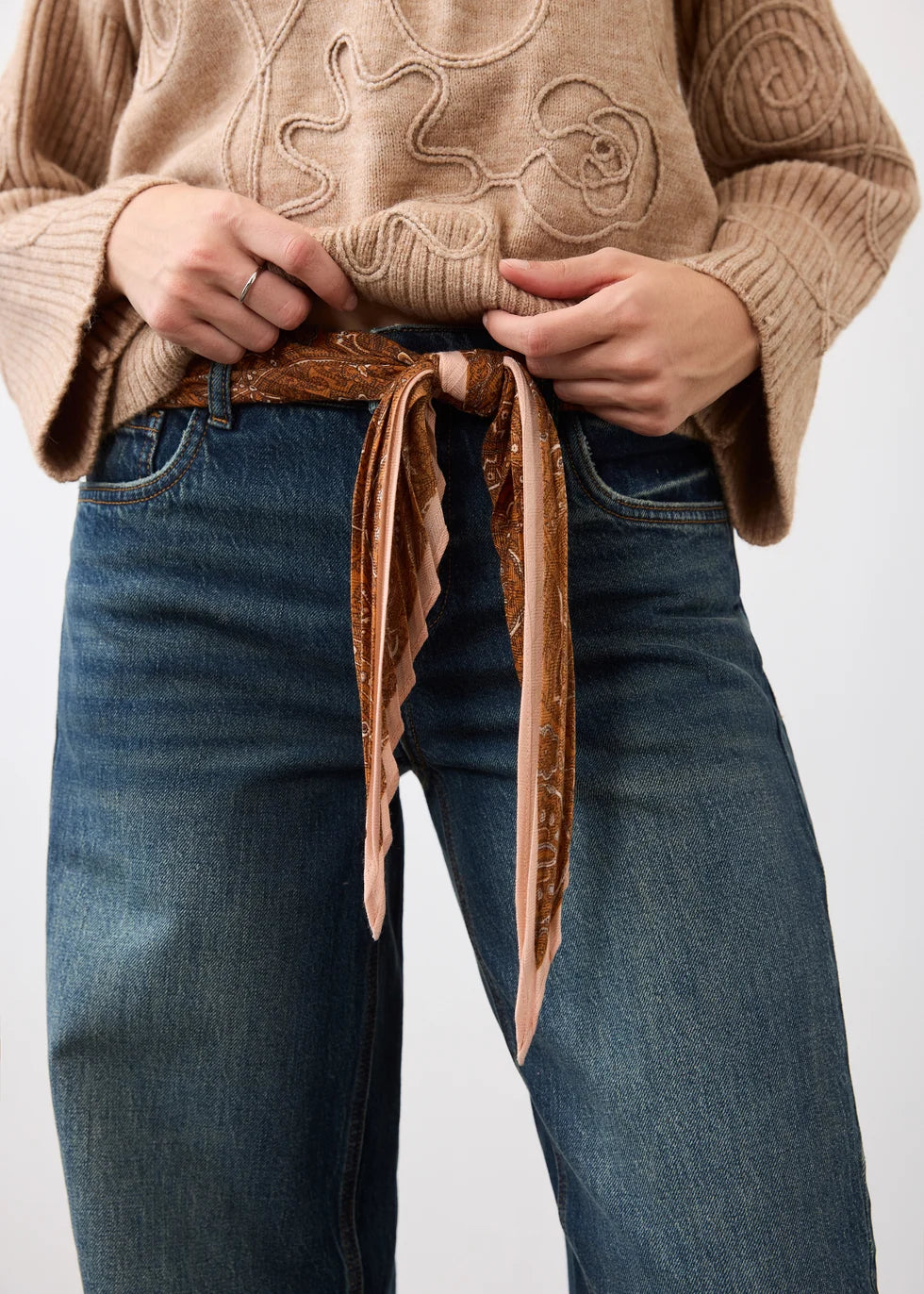 Jeans - FDJ - 2588225