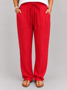 Trousers - Goa - Ka-262P