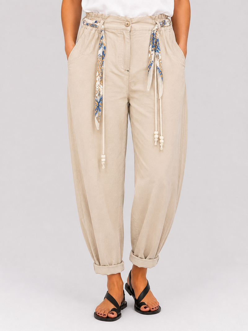 Pantalon - Collection Italienne - 63053 B