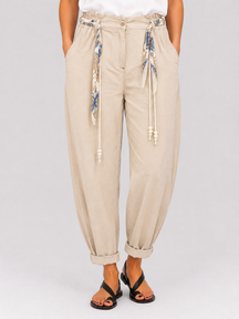 Pantalon - Collection Italienne - 63053 B