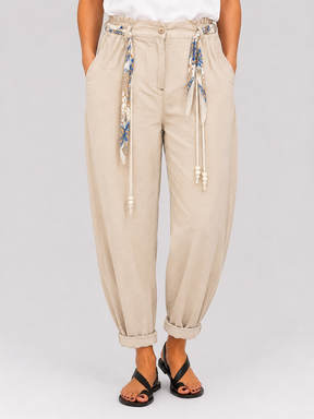 Pantalon - Collection Italienne - 63053 B