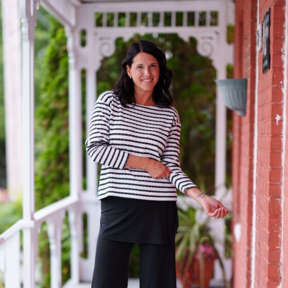 Haut - Rien Ne Se Perd - Collins