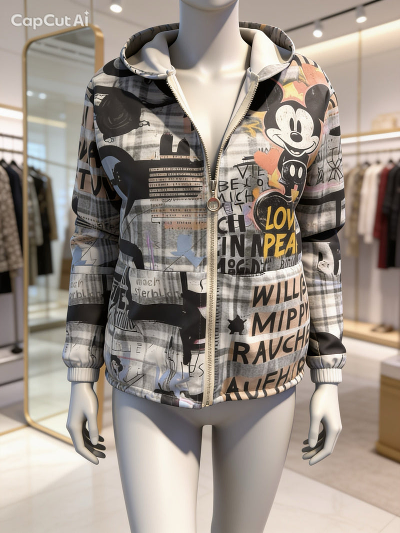 Veste - Collection Italienne - 59089