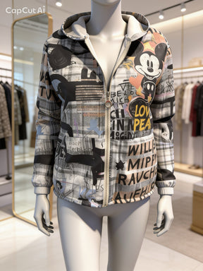 Veste - Collection Italienne - 59089