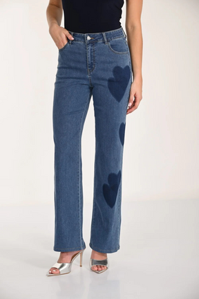 Jeans - Frank Lyman - 266512