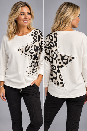 Haut - Collection Italienne - 08892