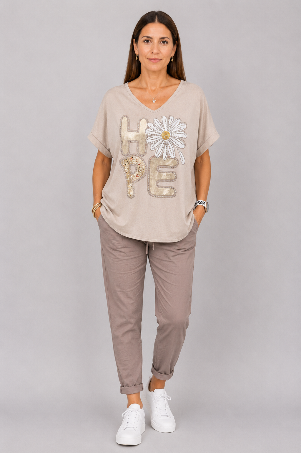 Haut - Collection Italienne - 75606