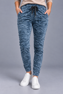 Pantalon - Collection Italienne - 50637