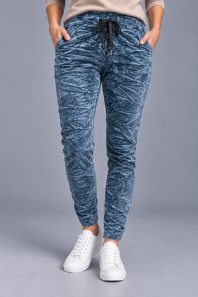 Pantalon - Collection Italienne - 50637