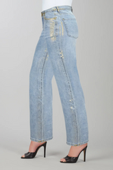 Pantalon - Tricotto - 56399