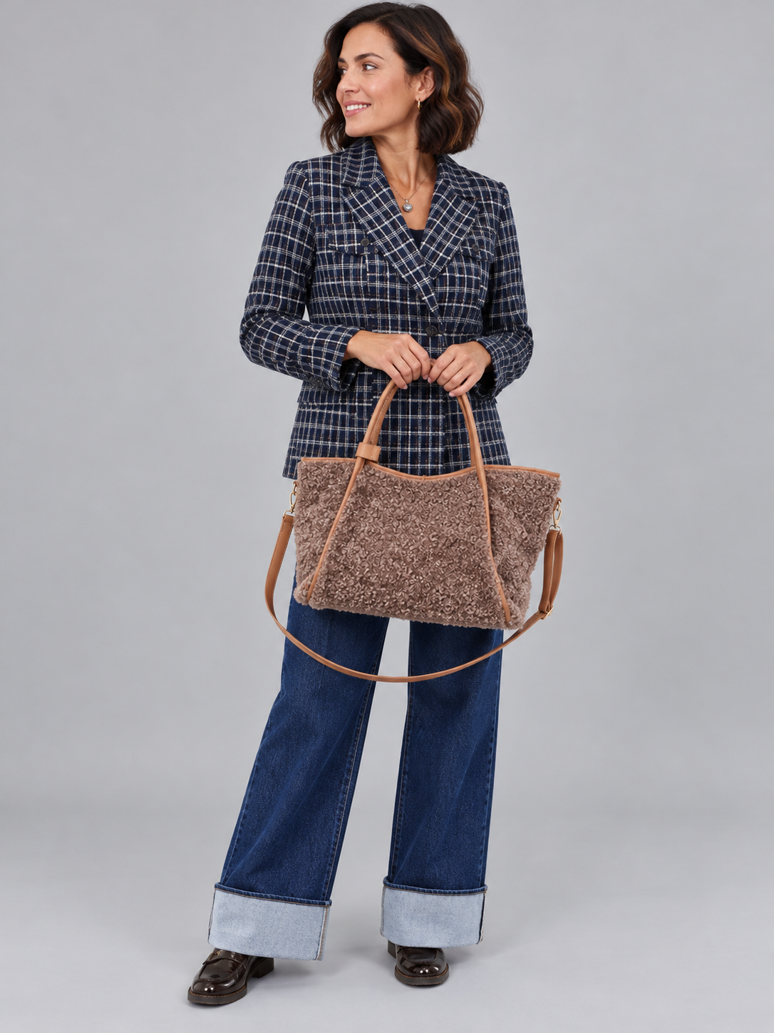Sac Caracol 7246