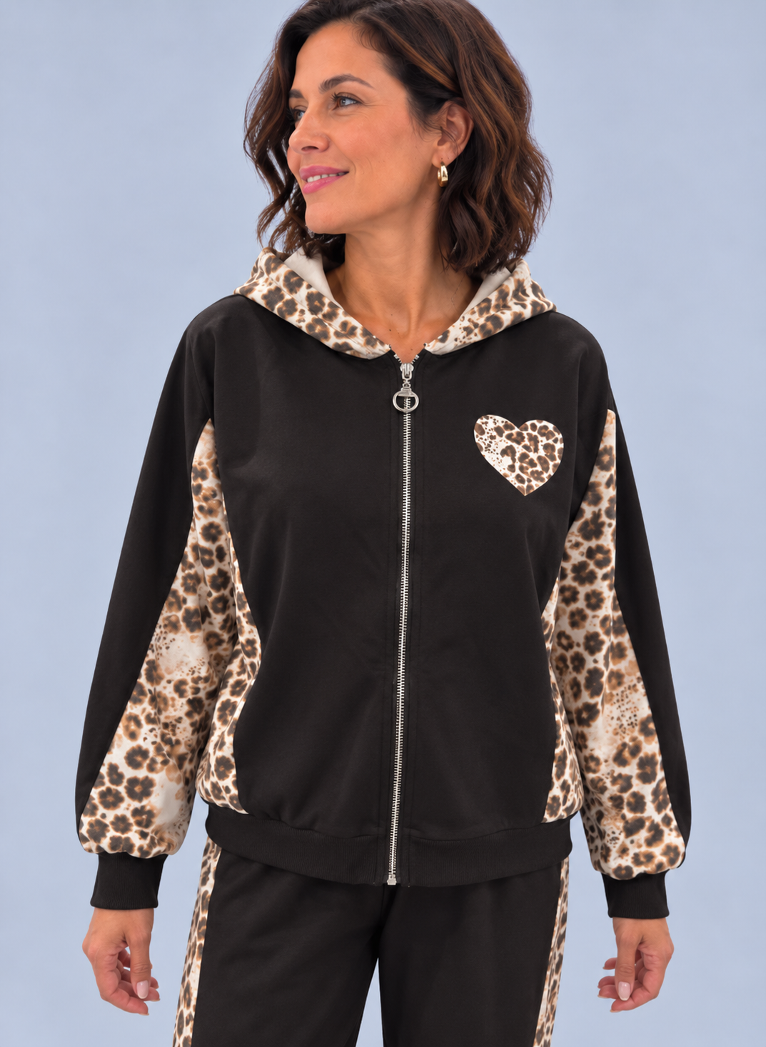 Haut - Collection Italienne - 61936