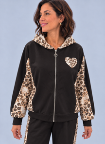 Haut - Collection Italienne - 61936