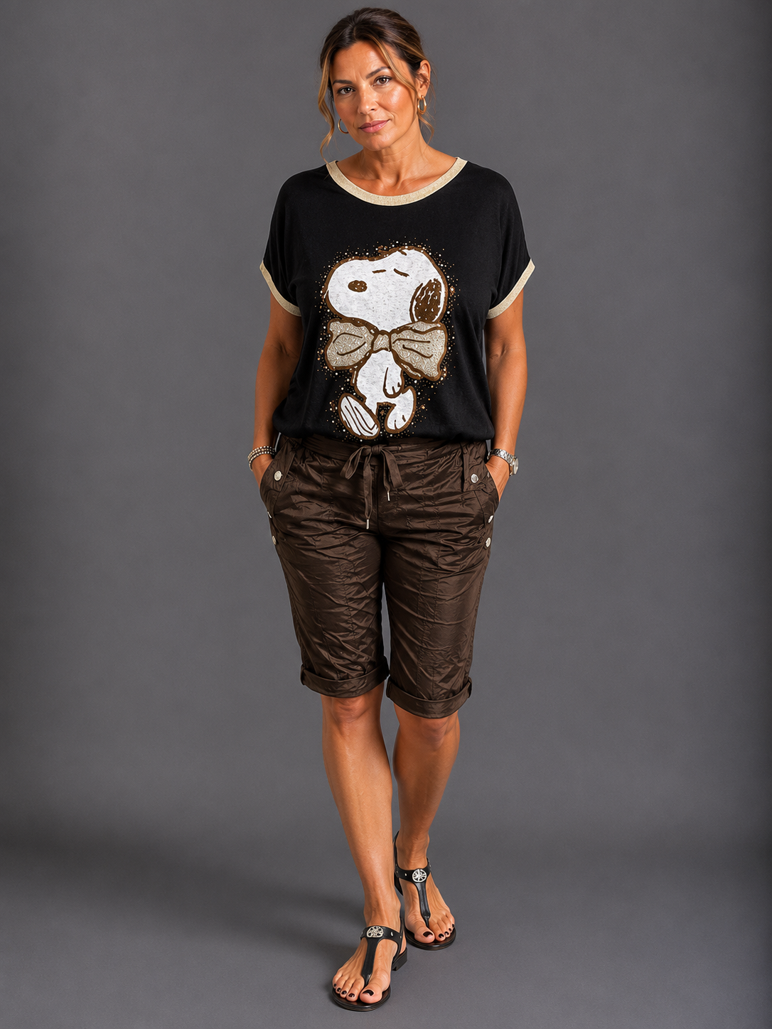 Haut - Collection Italienne - 75872Y