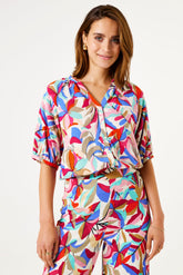 Haut - Garcia - D50032
