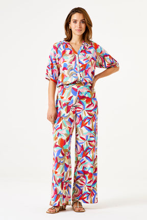 Haut - Garcia - D50032
