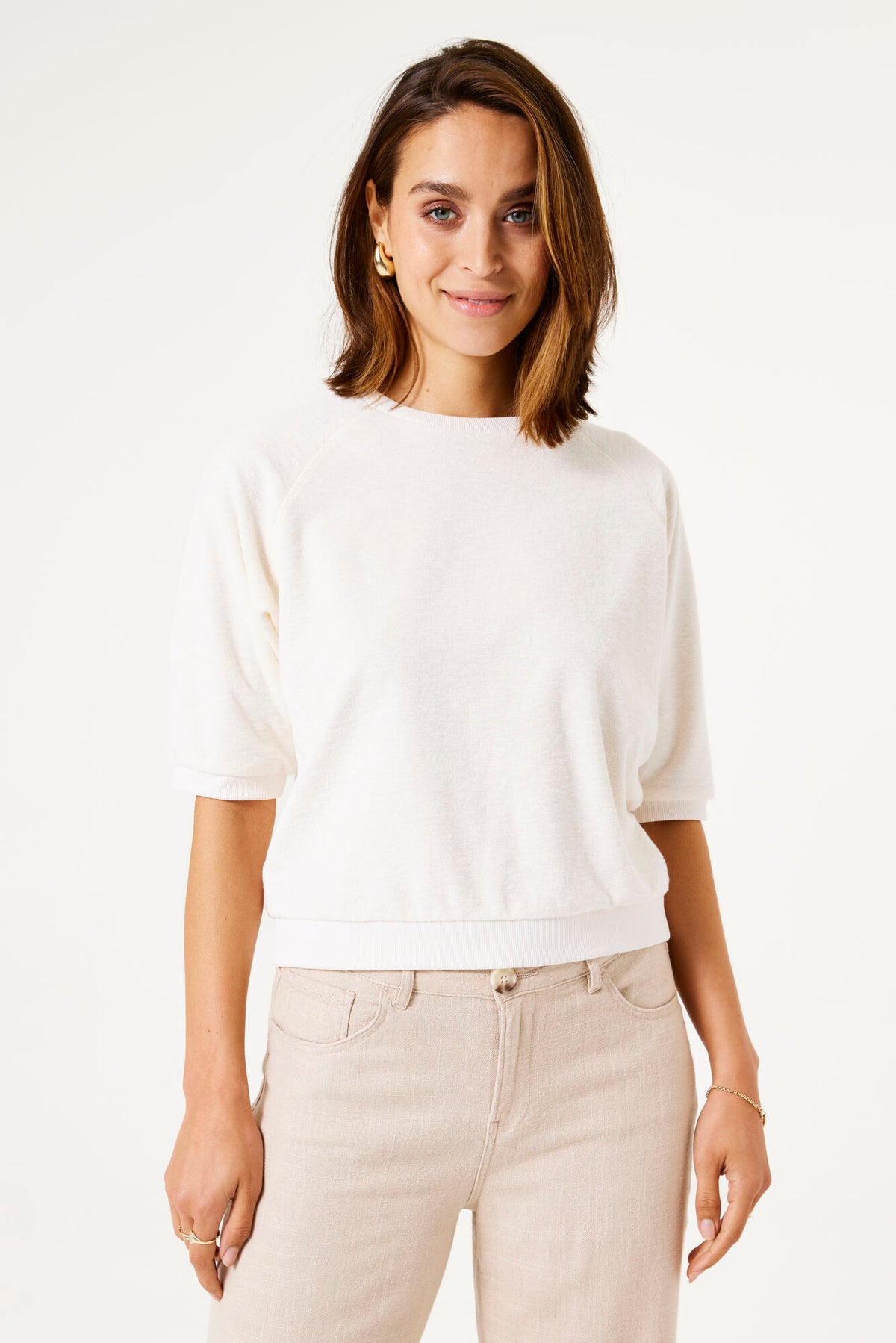 Haut - Garcia - D50060