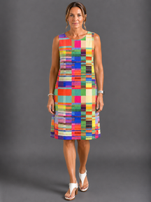 Robe - Tango Mango - D9100